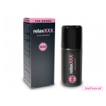 RELAXXXX for woman - spray analny 15 ml. Edycja dla kobiet!