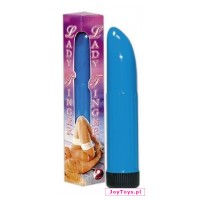 Wibrator Lady Finger  - 13cm