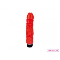 Wibrator Willy Vibrator Jelly - 22,5cm