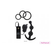 Zestaw do stymulacji Gyration Sensations Pleasure Kit 10 Function - 