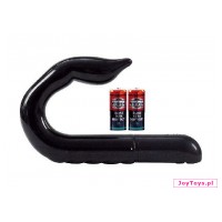 Stymulator prostaty Scorpions Tail Prostate Massager - 19cm