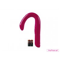 Masażer prostaty Coarsed Coral Prostate Massager - 