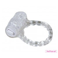 Wibrujący pierścień Cockring mit Vibration - UNIW.