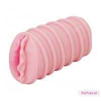 Sztuczna pochwa Pinky Masturbator Vagina - UNIW.