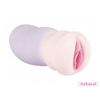 Sztuczna pochwa Phillipa Fresh Innocence Masturbator - UNIW.