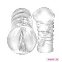 Masturbator Extreme Mega Head Master - cm