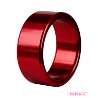 Rocket Ring Cockring - 5 - czerwony