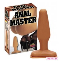 Korek analny Anal Master Big - 14cm