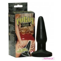 Korek analny Anal Plug Porox