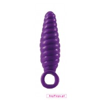 Wtyczka analna Swirld Anal Probe  - 5cm