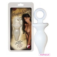Wtyczka analna Plug of Lust - 3,5