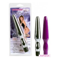 Fujikos Anal Probe Waterproof - wibrator analny - 18,8cm