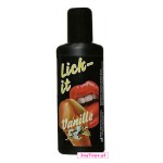 Lick-it Wanilia lubrykant 50 ml.