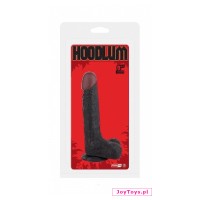 Hoodlum Realistic Dong - 23cm