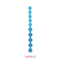 Koraliki analne Jumbo Thai Beads  - 17cm