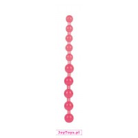 Koraliki analne Jumbo Thai Beads  - 17cm