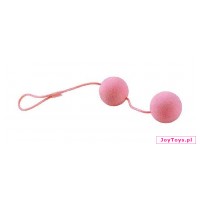 Kulki Gejszy Perfect Balls Duo rosa - 3cm