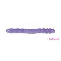 Podwójne dildo Double Dong  - 41cm