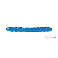 Podwójne dildo Double Dong  - 41cm
