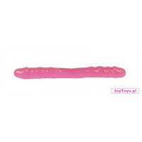 Podwójne dildo Double Dong  - 41cm