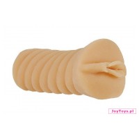 Sztuczna pochwa Linda Fresh Innocence Masturbator - 12,7cm