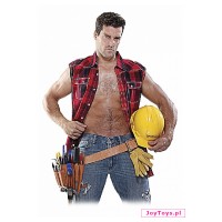 Męska lalka miłości - The Handyman - UNIW.