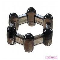 Perfect Hexfit Cockring stretchy - UNIW.