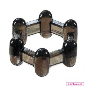 Perfect Hexfit Cockring stretchy