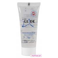 Żel Just Glide - wodny - bezzapachowy - 20ml