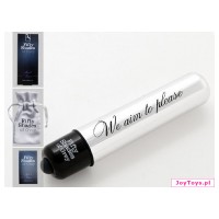 Elegancki miniwibrator Fifty Shades of Grey Aim to Please - 8,5cm
