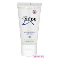 Lubrykant Just Glide Waterbased - 50ml