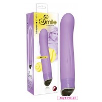 Wibrator Smile Easy - 22cm