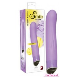Wibrator Smile Easy - 22cm