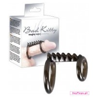 Bad Kitty pierścień Naughty Toys - UNIW.