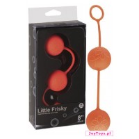 Kulki Little Frisky Love Balls - floral 2 - UNIW.