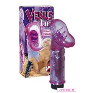 Masturbator waginalny Venus Lips