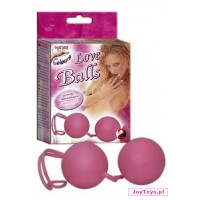 Kulki gejszy Nature Skin Balls - UNIW.