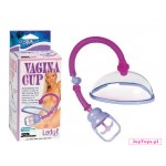 Pompka waginalna Vagina Vakuumpumpe.