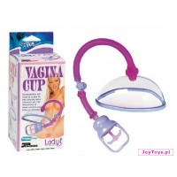 Pompka waginalna Vagina Vakuumpumpe - UNIW.