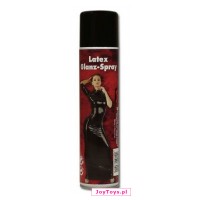 Środek nabłyszczający do lateksu - 400ml