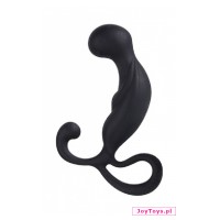 Wtyczka analna Smiling Invader - stymulator prostaty - 9cm